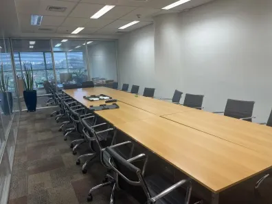 Sala Comercial para alugar, 266m² no Vila Nova Conceição, São Paulo