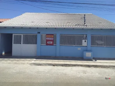 Casa com 3 Quartos à venda, 86m² no Valparaiso I - Etapa C, Valparaíso de Goiás