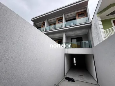 Sobrado com 3 Quartos à venda, 210m² no Parque São Domingos, São Paulo