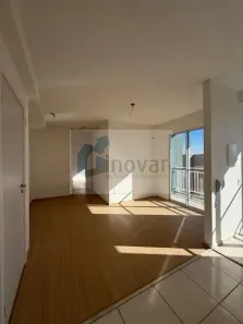 Apartamento com 2 Quartos à venda, 47m² no Maubisa, Ribeirão Preto