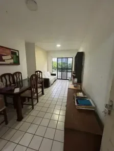 Apartamento com 3 Quartos à venda, 80m² no Boa Viagem, Recife