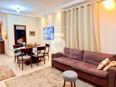 Apartamento com 3 Quartos à venda, 228m² no Manoel Corrêa, Conselheiro Lafaiete