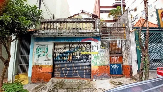 Lote/Terreno à venda, 100m² no Santana, São Paulo