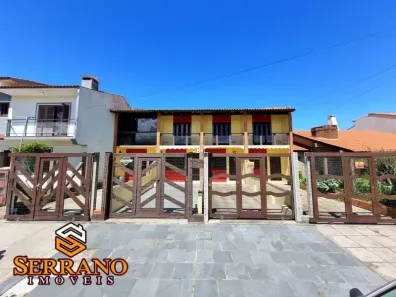 Casa com 2 Quartos à venda, 85m² no Praia de Mariluz, Imbé