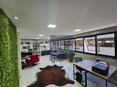 Sala Comercial à venda, 48m² no Centro, Americana