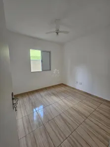 Apartamento com 3 Quartos para alugar, 60m² no Chácara Santa Antonieta (Nova Veneza), Sumaré