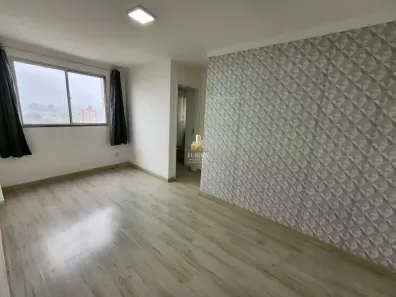Apartamento com 2 Quartos à venda, 44m² no Jardim Lallo, São Paulo
