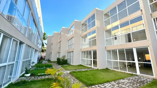 Casa de Condomínio com 3 Quartos para alugar, 150m² no Itapuã, Salvador