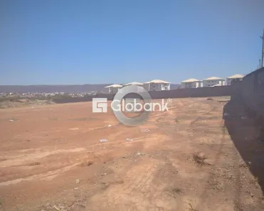 Lote/Terreno à venda, 8749m² no Cidade Nova, Montes Claros