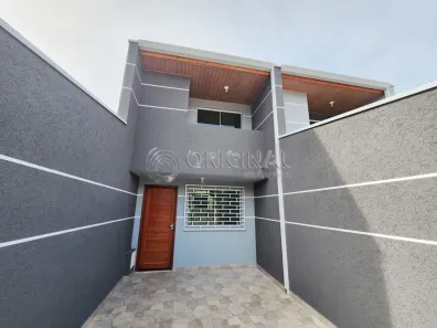 Sobrado com 2 Quartos para alugar, 65m² no Augusta, Curitiba