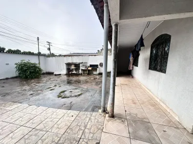 Casa com 3 Quartos à venda, 245m² no Parque Anhanguera II, Goiânia