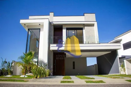 Casa com 3 Quartos à venda, 210m² no Fazenda Rodeio, Mogi das Cruzes