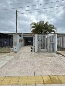 Casa com 3 Quartos à venda, 71m² no Cará-cará, Ponta Grossa