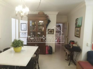 Apartamento com 3 Quartos à venda, 125m² no Centro, Ribeirão Preto
