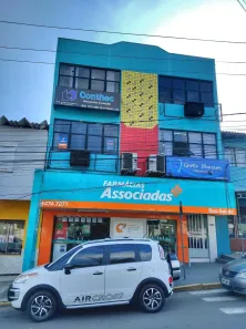 Sala Comercial para alugar, 42m² no Camboim, Sapucaia do Sul