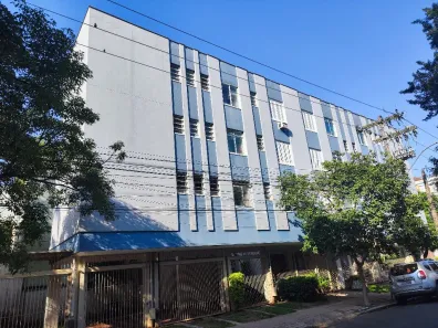 Apartamento com 1 Quarto para alugar, 60m² no Bela Vista, Porto Alegre