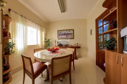Casa com 3 Quartos à venda, 289m² no Jardim Porto Novo, Porto Ferreira