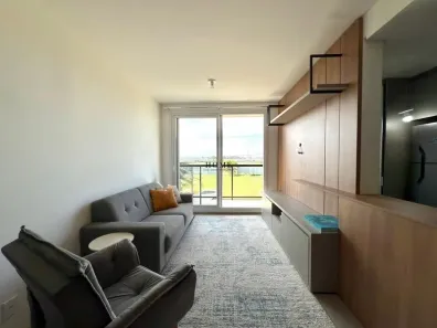 Apartamento com 2 Quartos à venda, 66m² no Santorini, Xangri-lá