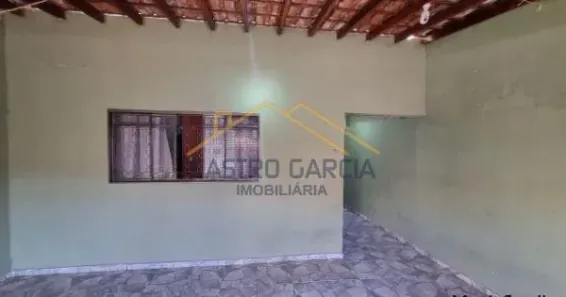 Casa com 3 Quartos à venda, 132m² no Parque Residencial Jaguari, Americana