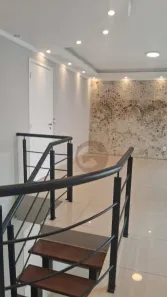 Cobertura com 4 Quartos à venda, 190m² no Jardim Arpoador, São Paulo