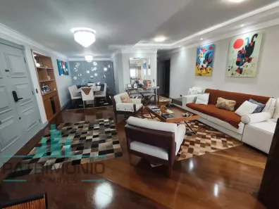 Apartamento com 4 Quartos à venda, 235m² no Centro, São Bernardo do Campo