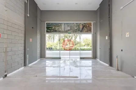 Ponto Comercial para alugar, 40m² no Menino Deus, Porto Alegre