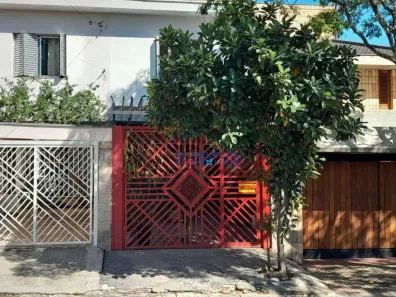 Casa com 3 Quartos à venda, 112m² no Jardim Vera Cruz, São Paulo