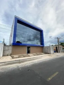 Sala Comercial para alugar, 20m² no Ininga, Teresina