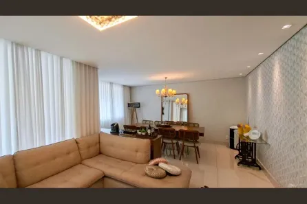 Casa com 5 Quartos à venda, 310m² no Cidade Nova, Belo Horizonte
