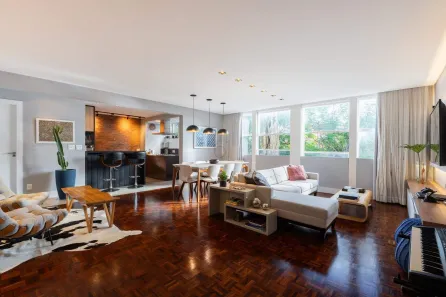 Apartamento com 3 Quartos à venda, 147m² no Asa Sul, Brasília