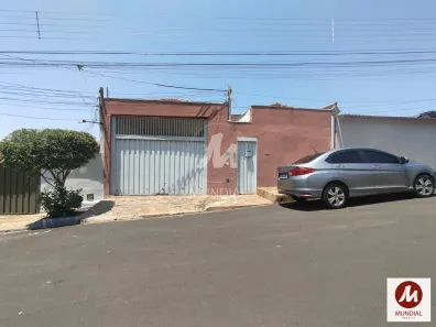 Casa com 5 Quartos à venda, 233m² no Jardim Castelo Branco, Ribeirão Preto