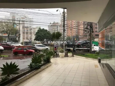 Ponto Comercial para alugar, 400m² no Boa Vista, Porto Alegre