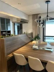 Apartamento com 3 Quartos à venda, 147m² no Perdizes, São Paulo