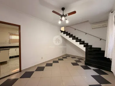 Sobrado com 2 Quartos à venda, 90m² no Macuco, Santos