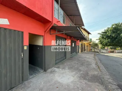 Ponto Comercial para alugar, 80m² no Chácara Contagem, Contagem