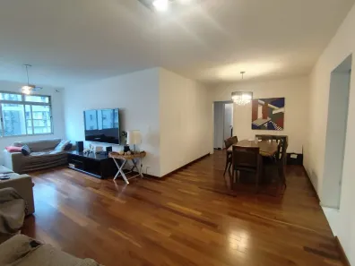 Apartamento com 3 Quartos à venda, 136m² no Bela Vista, São Paulo