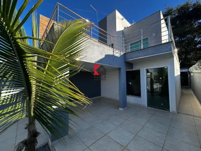Casa com 3 Quartos à venda, 152m² no Tradição, Lagoa Santa