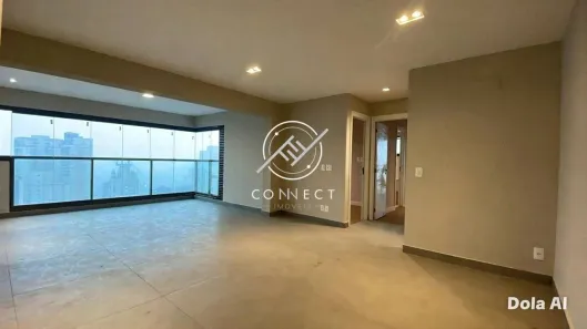 Apartamento com 2 Quartos à venda, 77m² no Santo Amaro, São Paulo