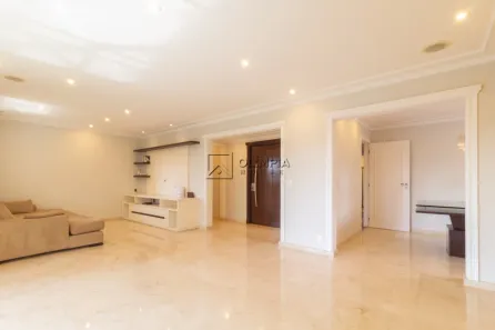 Apartamento com 4 Quartos à venda, 209m² no Jardim Vila Mariana, São Paulo