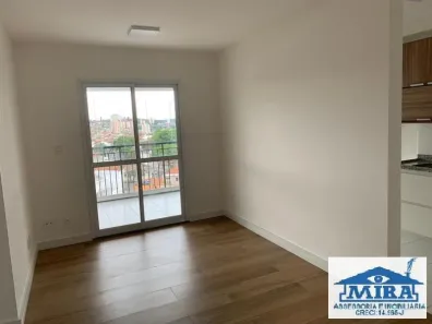 Apartamento com 3 Quartos para alugar, 76m² no Vila da Saúde, São Paulo