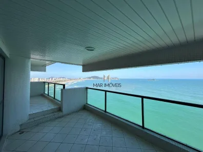Apartamento com 3 Quartos à venda, 190m² no Pitangueiras, Guarujá