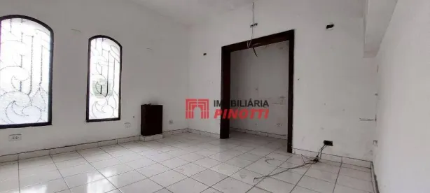 Imóvel Comercial com 4 Quartos para alugar, 100m² no Centro, São Bernardo do Campo