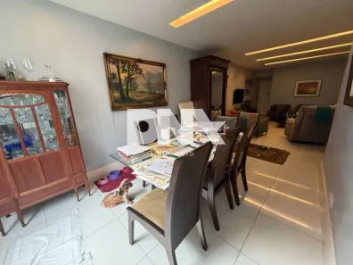 Apartamento com 3 Quartos à venda, 130m² no Copacabana, Rio de Janeiro