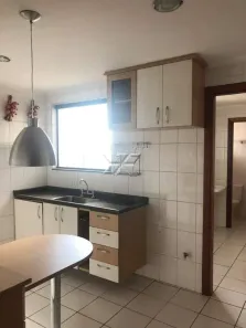 Apartamento com 3 Quartos à venda, 101m² no São Judas, Piracicaba