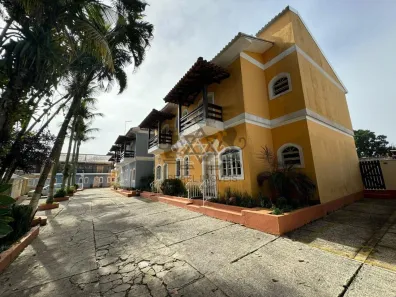 Sobrado com 2 Quartos à venda, 190m² no Recanto Som do Mar, Caraguatatuba