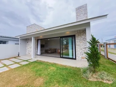 Casa com 3 Quartos à venda, 122m² no Praia de Mariluz, Imbé