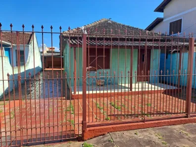 Casa com 3 Quartos à venda, 78m² no São Luis, Canoas
