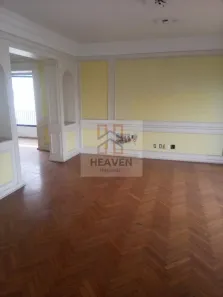 Apartamento com 4 Quartos à venda, 469m² no Pacaembu, São Paulo