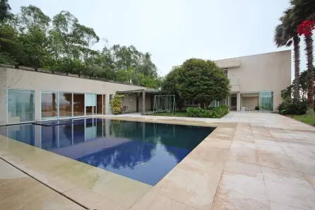 Casa de Condomínio com 5 Quartos à venda, 1331m² no Riviera, Nova Lima