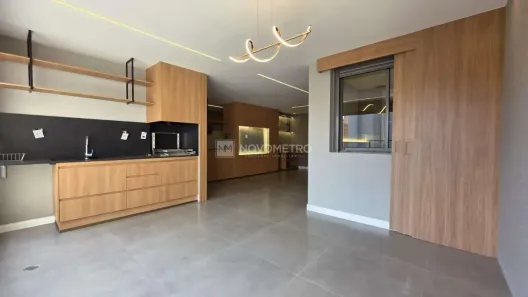 Apartamento com 3 Quartos para alugar, 126m² no Cambuí, Campinas